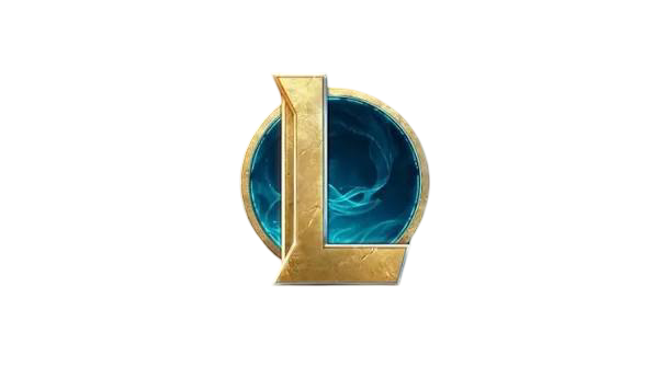 League of Legends Logo