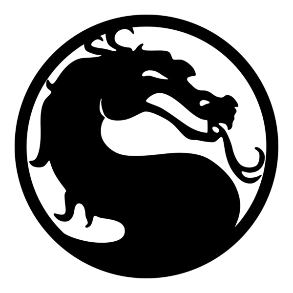 Mortal Kombat Logo